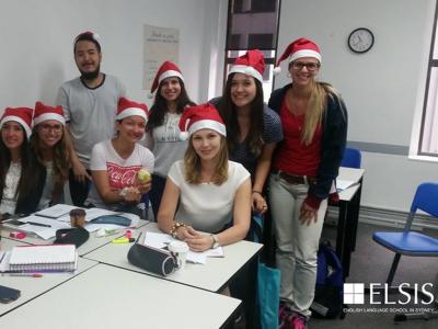 First Certificate in English (FCE) Evening