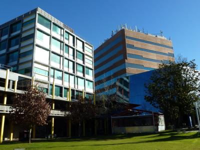 Bachelor of Computer Science (Honours)