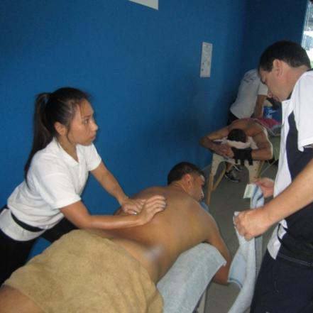Package: Double Diploma Program- Remedial Massage & Clinical Aromatherapy