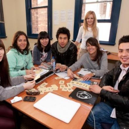 Cambridge English Preliminary (PET) Semi Intensive (Morning and Afternoon)